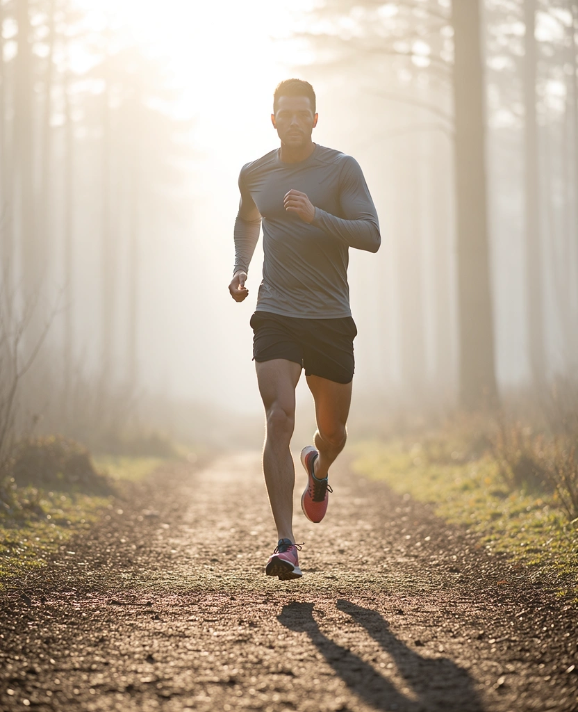 Actividad física y vitalidad